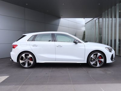 2025 AUDI S3 SPORTBACK 缩略图 19