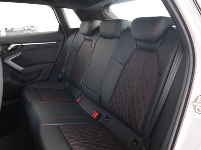 2025 AUDI S3 SPORTBACK 缩略图 44