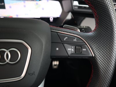 2025 AUDI S3 SPORTBACK 缩略图 53