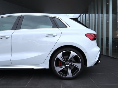 2025 AUDI S3 SPORTBACK 缩略图 11