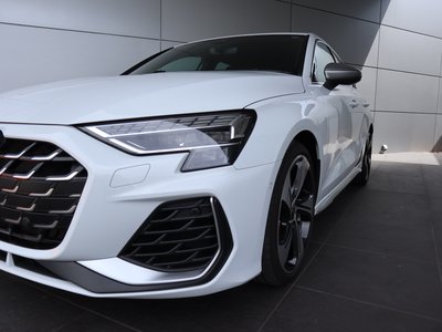 2025 AUDI S3 SPORTBACK 缩略图 15