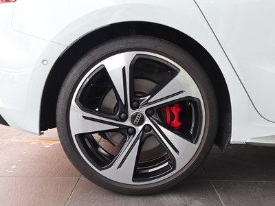 2025 AUDI S3 SPORTBACK 缩略图 25
