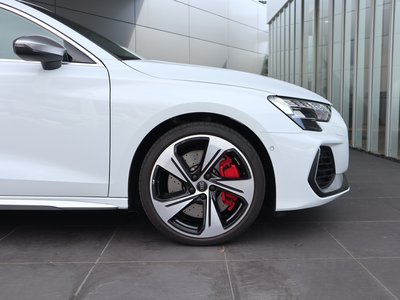 2025 AUDI S3 SPORTBACK 缩略图 20