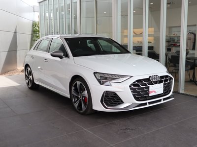 2025 AUDI S3 SPORTBACK 缩略图 18