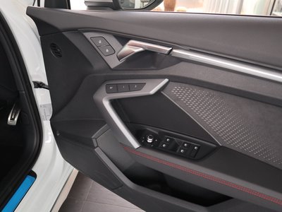 2025 AUDI S3 SPORTBACK 缩略图 31