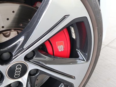 2025 AUDI S3 SPORTBACK 缩略图 24