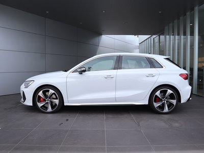 2025 AUDI S3 SPORTBACK 照片 9