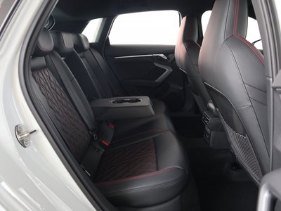 2025 AUDI S3 SPORTBACK 缩略图 35