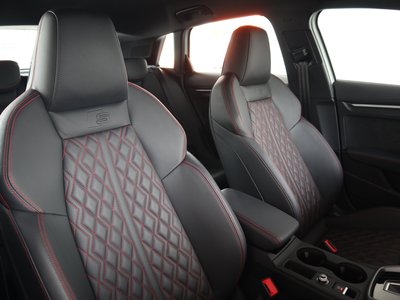 2025 AUDI S3 SPORTBACK 缩略图 29