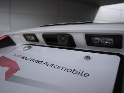 2025 AUDI S3 SPORTBACK 缩略图 37
