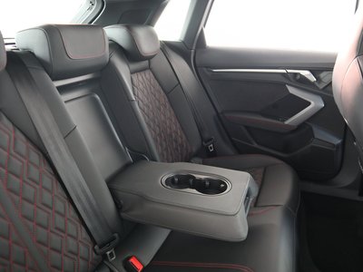 2025 AUDI S3 SPORTBACK 缩略图 33
