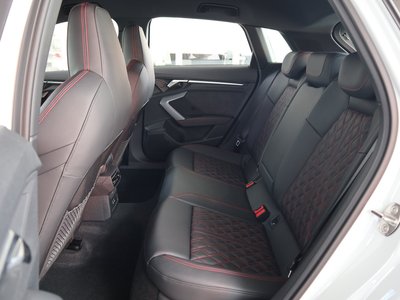 2025 AUDI S3 SPORTBACK 缩略图 43