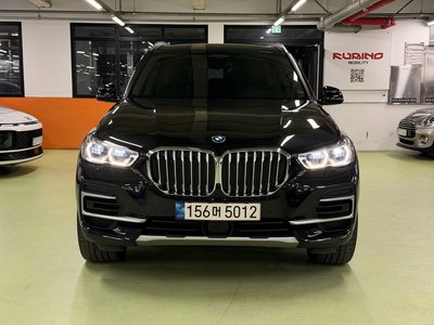BMW X5 - 5