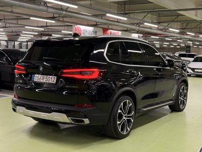 BMW X5 - 3