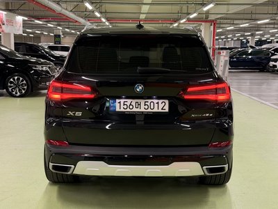 BMW X5 - 6