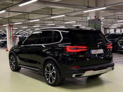 BMW X5 - 7