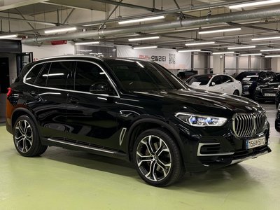 BMW X5 - 2