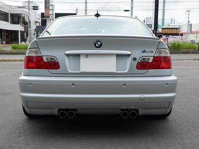 BMW M3 - 6