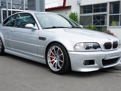 BMW M3 - 9