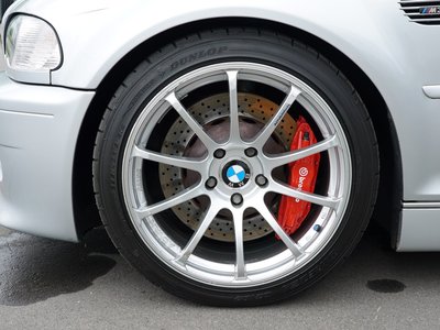 BMW M3 - 10