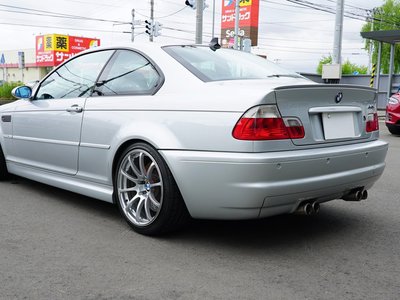 BMW M3 - 5