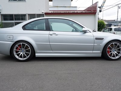 BMW M3 - 8