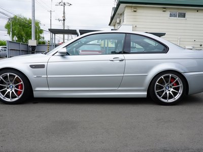 BMW M3 - 4