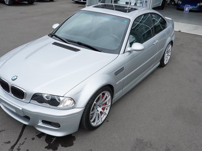 BMW M3 - 1