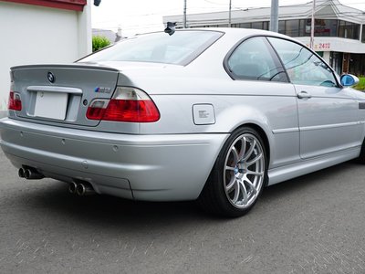 BMW M3 - 7