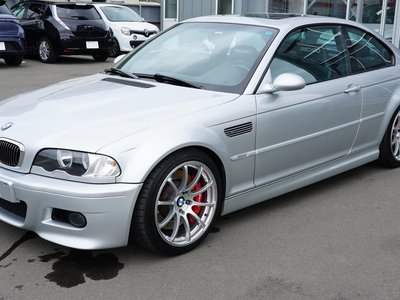 BMW M3 - 3