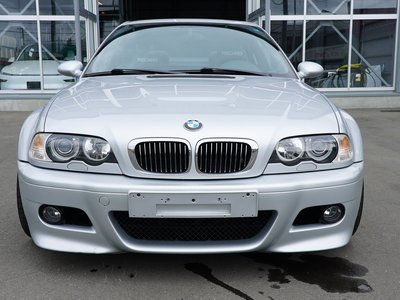 BMW M3 - 2