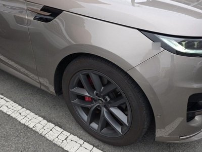 LAND ROVER RANGE ROVER SPORT - 2