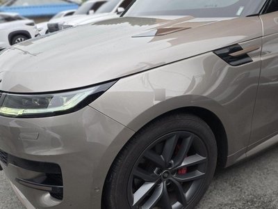 LAND ROVER RANGE ROVER SPORT - 3