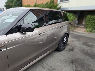 LAND ROVER RANGE ROVER SPORT - 6