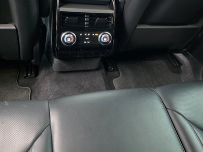 LAND ROVER RANGE ROVER SPORT - 9