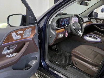 MERCEDES-BENZ GLE - 10