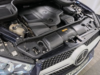 MERCEDES-BENZ GLE - 7