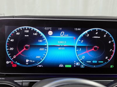 MERCEDES-BENZ GLE - 8