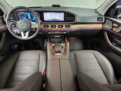 MERCEDES-BENZ GLE - 5