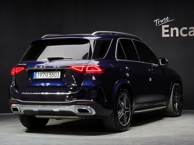 MERCEDES-BENZ GLE - 3