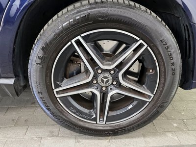 MERCEDES-BENZ GLE - 6