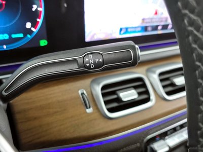 MERCEDES-BENZ GLE - 9