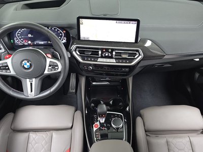 2024 BMW X4 M 照片 5
