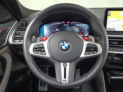 صورة مصغرة 13 لـ 2024 BMW X4 M