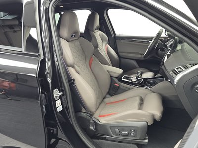 صورة مصغرة 12 لـ 2024 BMW X4 M