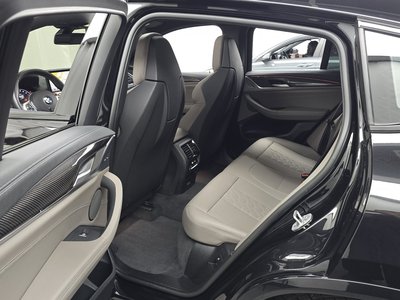 صورة مصغرة 11 لـ 2024 BMW X4 M
