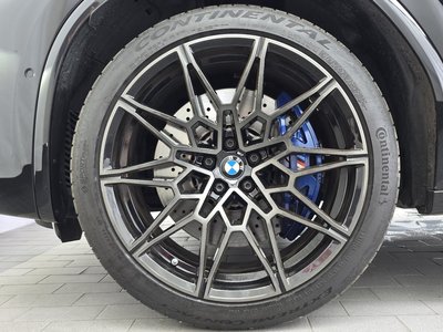 2024 BMW X4 M 照片 6