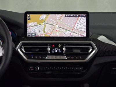 صورة مصغرة 19 لـ 2024 BMW X4 M