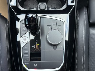 2025 BMW X4 照片 9