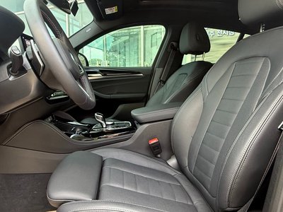 2025 BMW X4 照片 10